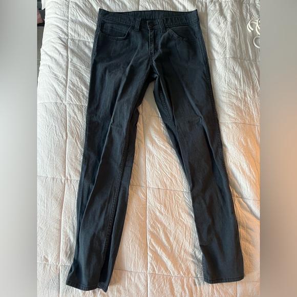 W32 L32 men’s Levi’s jean - Picture 2 of 3